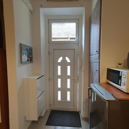 Cozy Studio With Air Condition Freshly Renovated Budapest Exterior foto