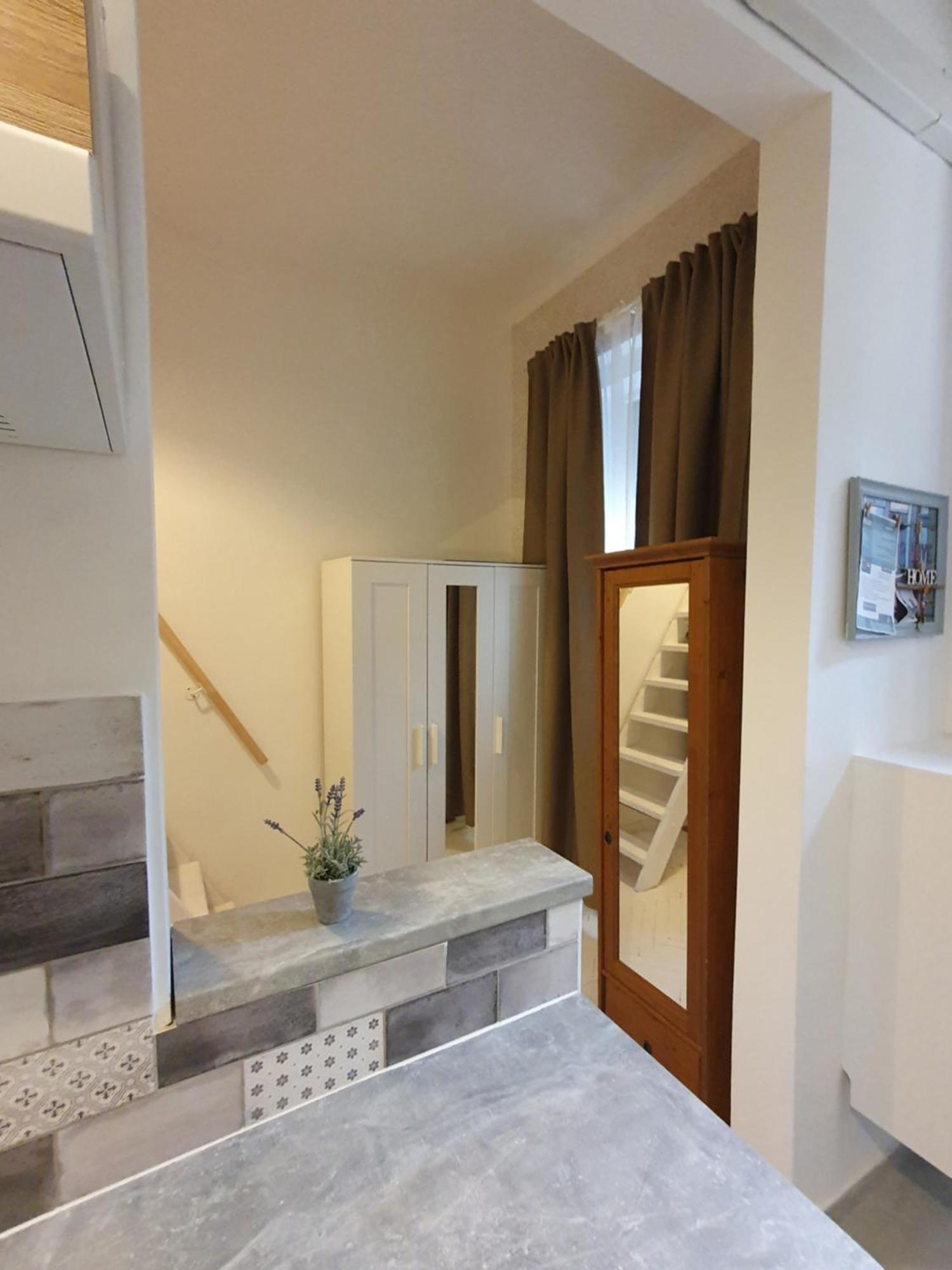Cozy Studio With Air Condition Freshly Renovated Budapest Exterior foto