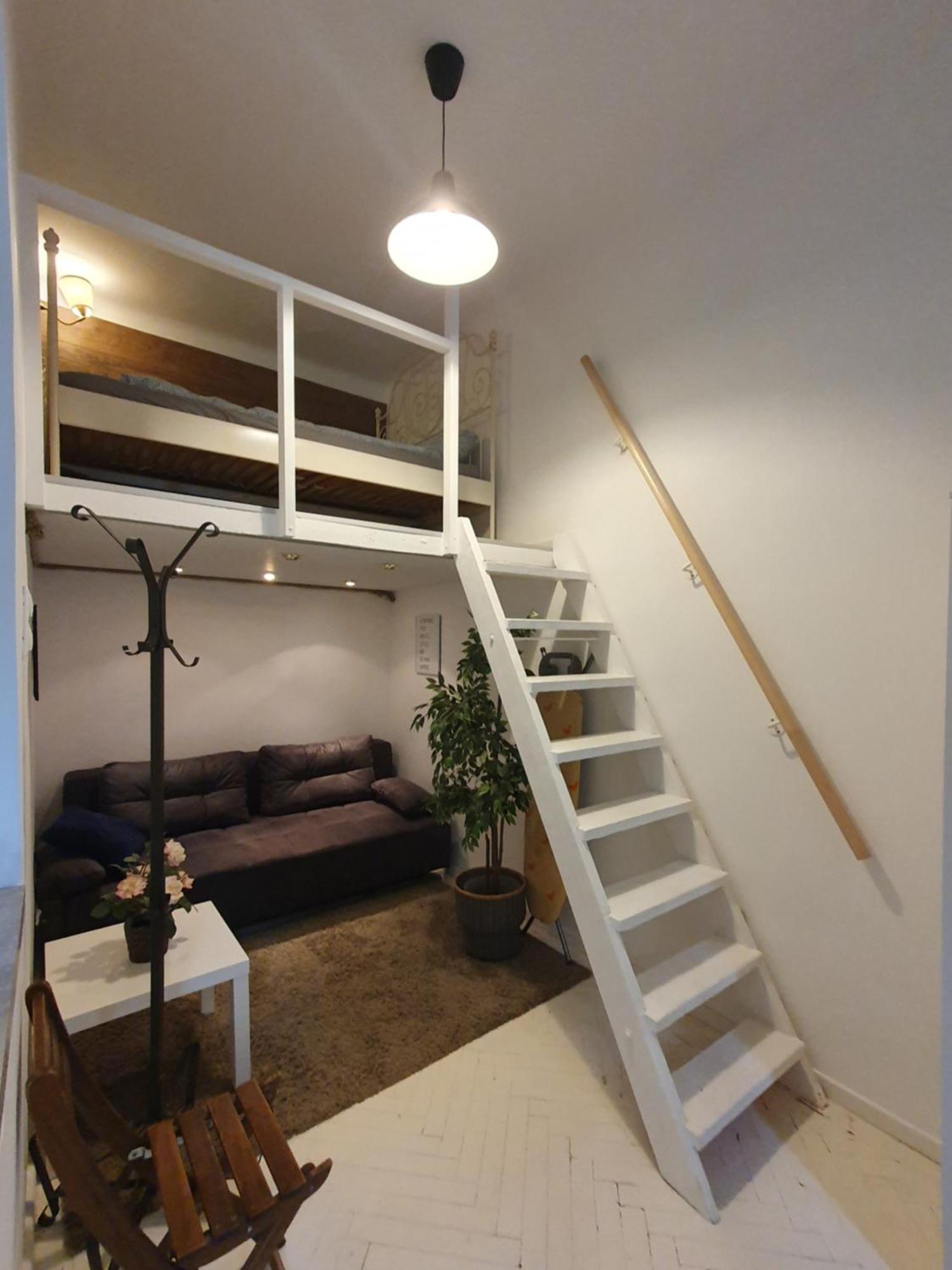Cozy Studio With Air Condition Freshly Renovated Budapest Exterior foto